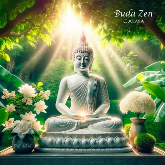 Buda Zen • Calma by Sat-Chit