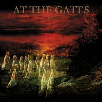 The Paradox by At The Gates