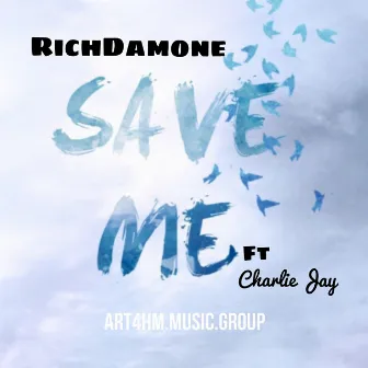 Save Me by Rich Damone