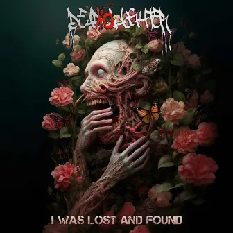 I Was Lost And Found by DeadXOLaughter