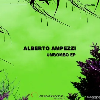 Umbombo by Alberto Ampezzi