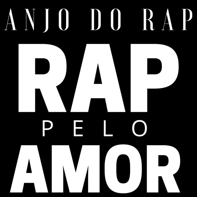 Rap pelo Amor