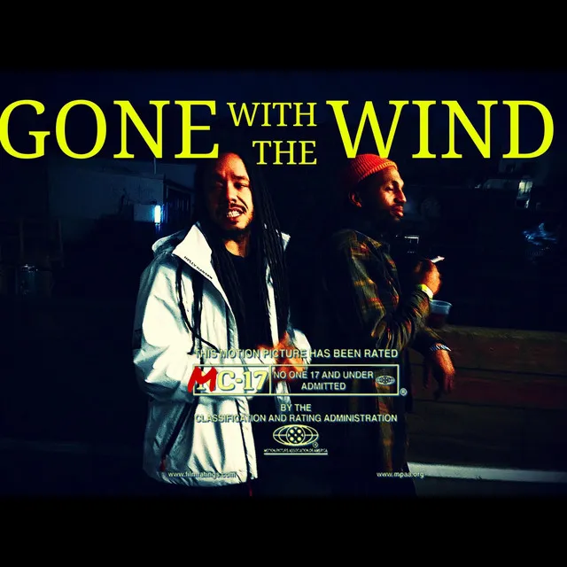 Gone With The Wind