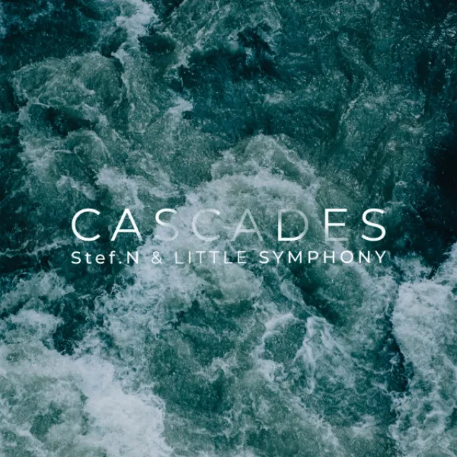 Cascades - Extended Mix