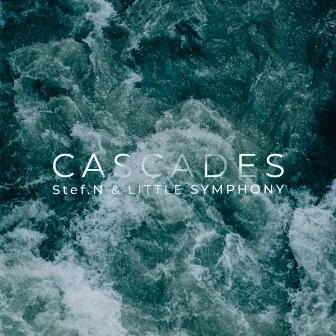 Cascades by Stef.N