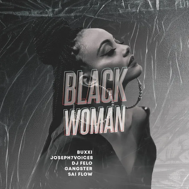 Black Woman - Un Colectivo De Música Sanandresano