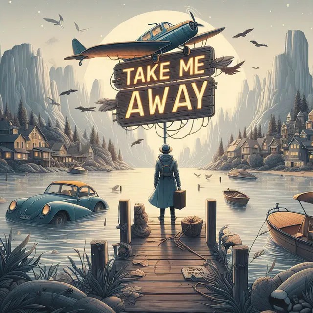 Take Me Away