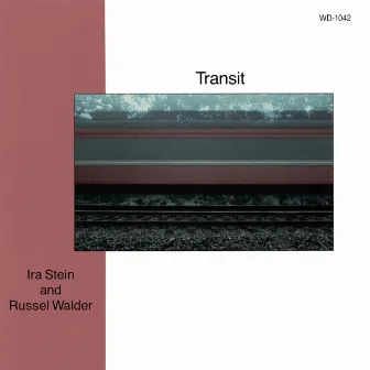 Transit by Ira Stein