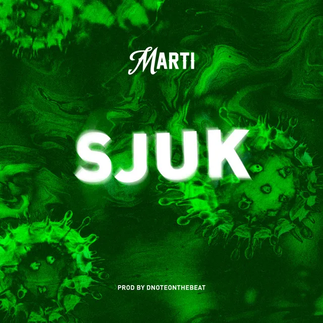 Sjuk