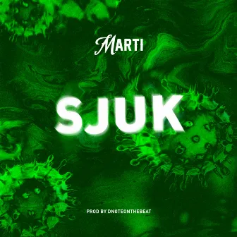 Sjuk by Marti