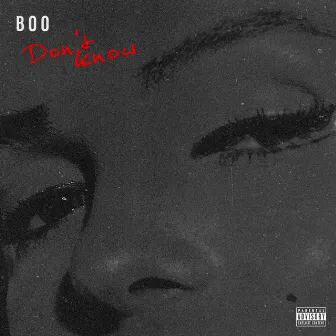 Don't Know by Boo