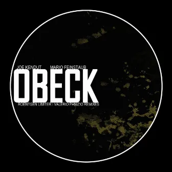 Obeck by Mario Feinstaub