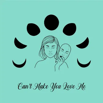 I Can't Make You Love Me by Cinzia & The Eclipse