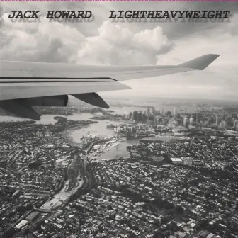 Lightheavyweight by Jack Howard