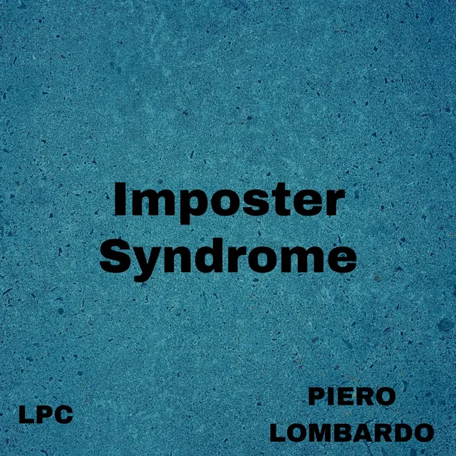 Imposter Syndrome