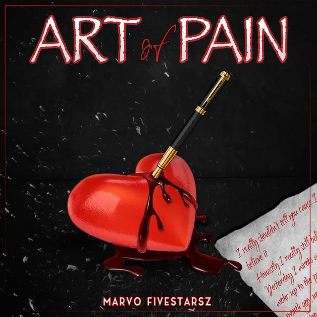 Art of Pain