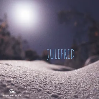 Julefred by Lewi Bergrud