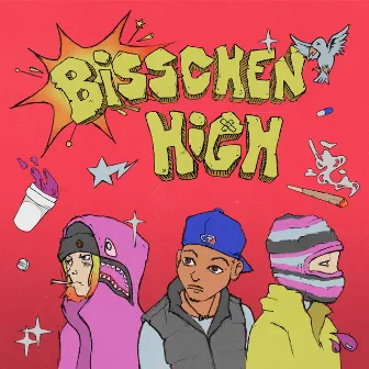 Bisschen High by LUIS