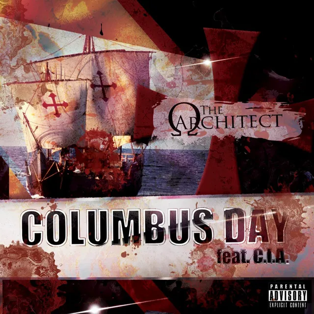 Columbus Day (feat. C.I.A.)