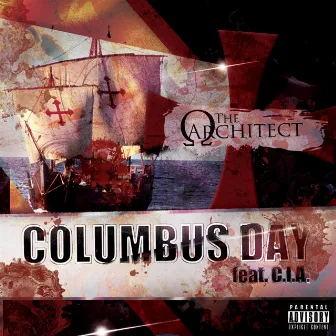 Columbus Day (feat. C.I.A.) by O The Architect