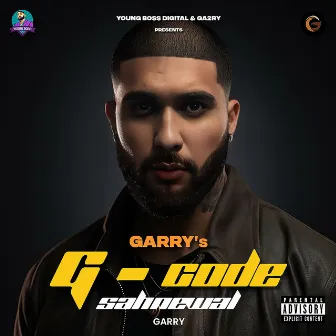 Sahnewal (G-Code) by Garry