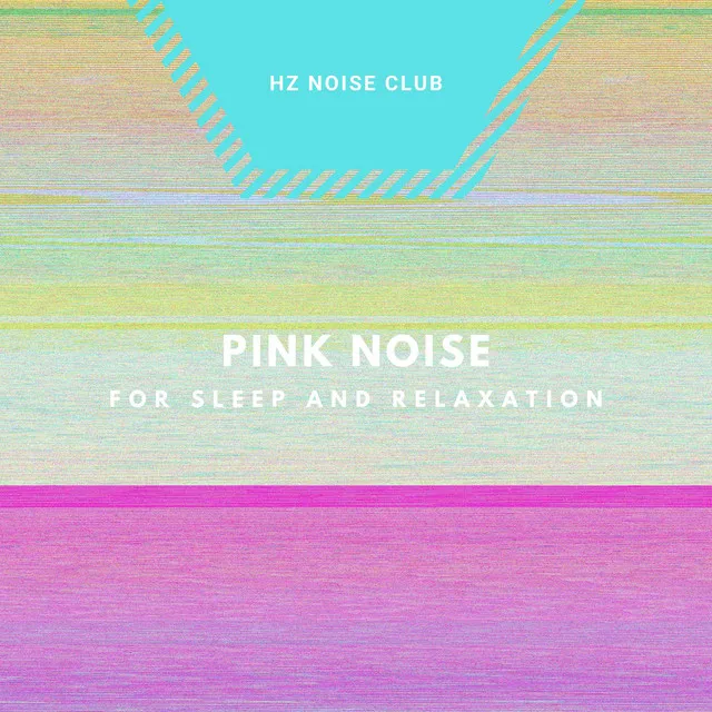 Pink Noise Piano - Calm & Gentle