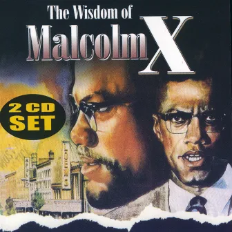 The Wisdom of Malcolm X Vol. 2 by Malcolm X