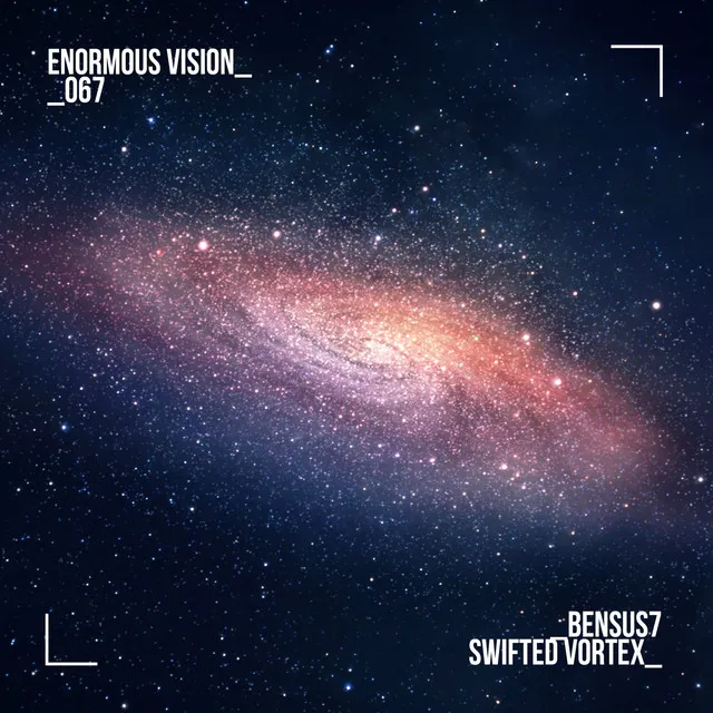 Swifted Vortex - Extended Mix