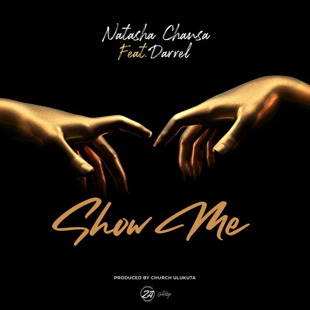 Show Me (feat. Darrel)