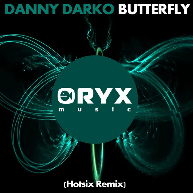 Butterfly - HotSix Remix