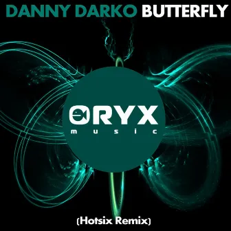 Butterfly (HotSix Remix) by Jova Radevska