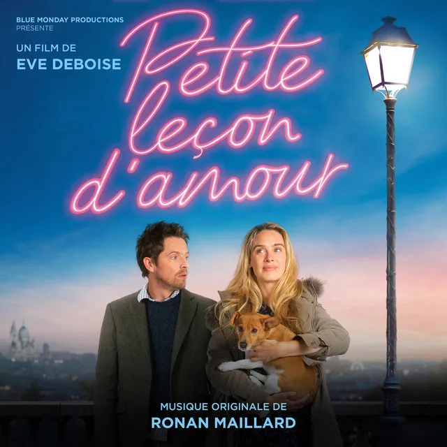 Petite leçon d'amour (Bande originale du film)