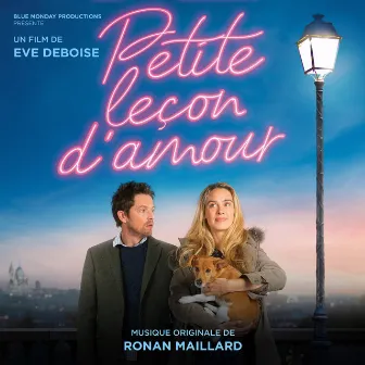 Petite leçon d'amour (Bande originale du film) by Ronan Maillard