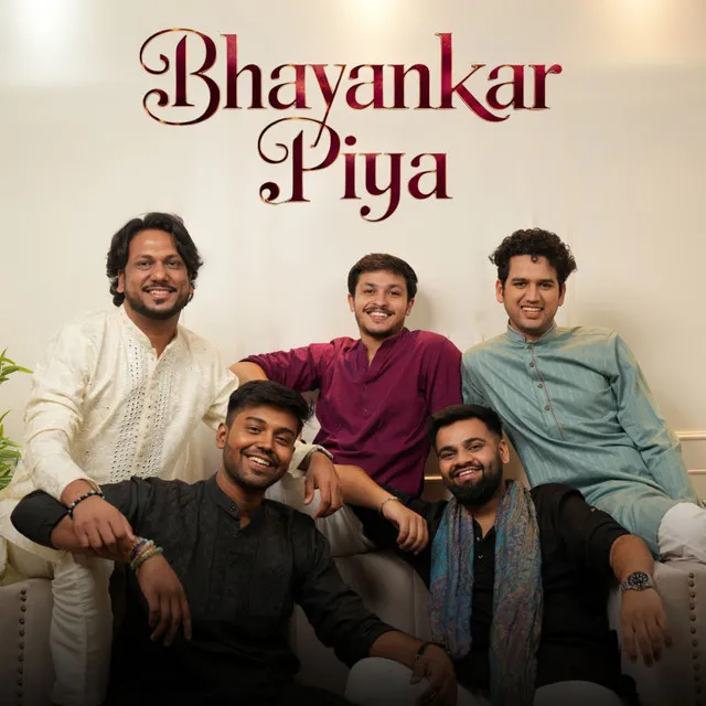 Bhayankar Piya