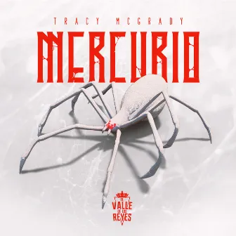 Mercurio by Tracy McGrady