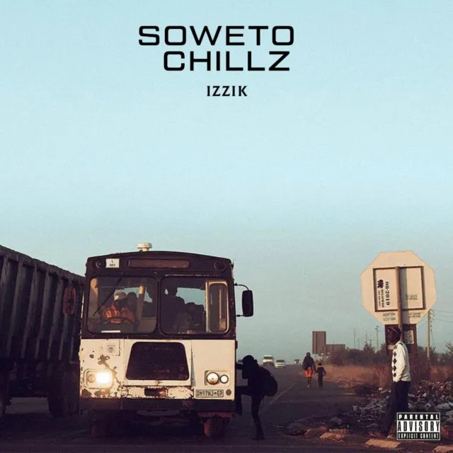 Soweto Chillz