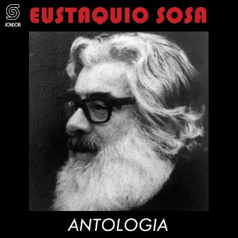 Antología by Eustaquio Sosa