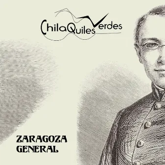 Zaragoza General by Chilaquiles Verdes