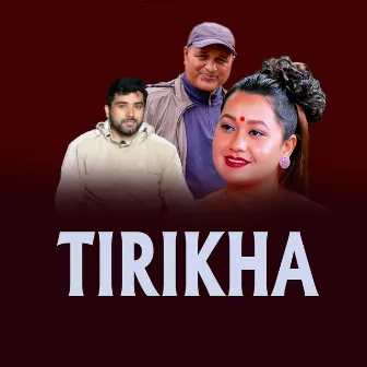 TIRIKHA by Taranath Acharya