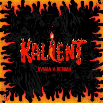 Kaliente by _Kymaa