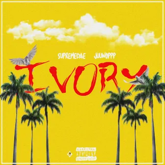 Ivory by SupremeDae