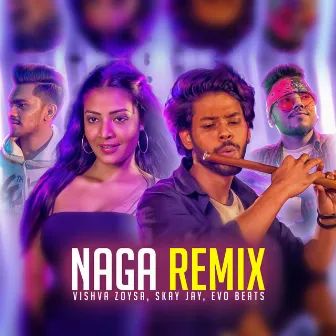 Naga (Remix) by Skay Jay