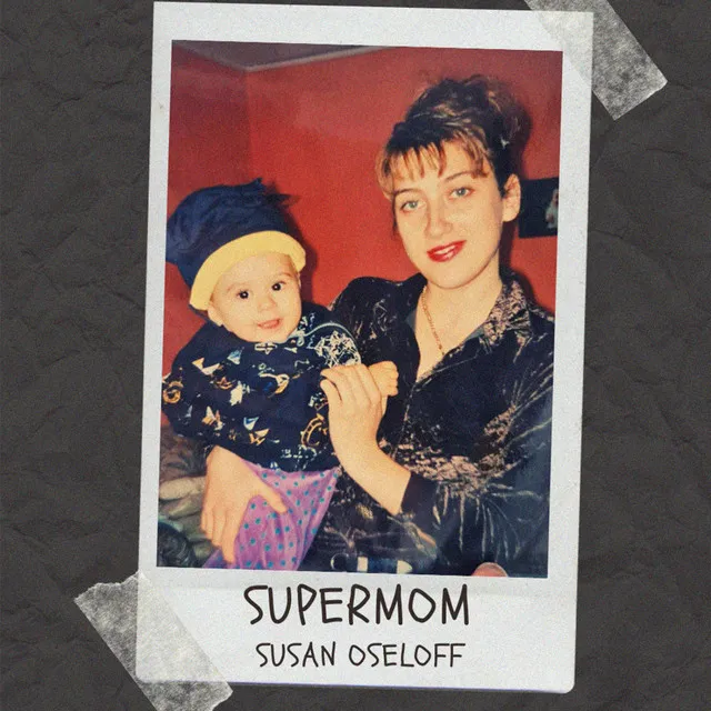 Supermom