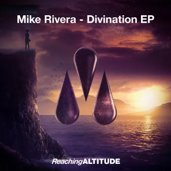 Divination EP by Mike Rivera