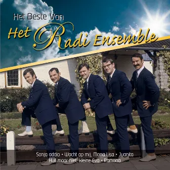 Het Beste van Het Radi Ensemble by Het Radi Ensemble