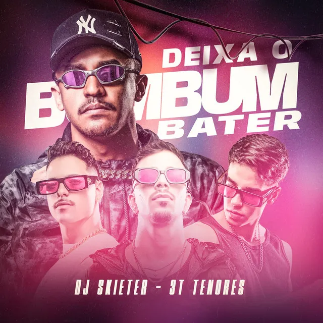 Deixa o Bumbum Bater