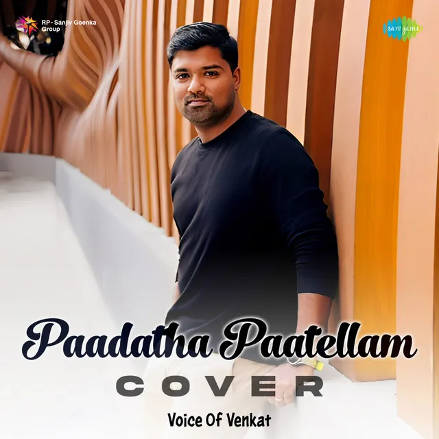 Paadatha Paatellam - Cover