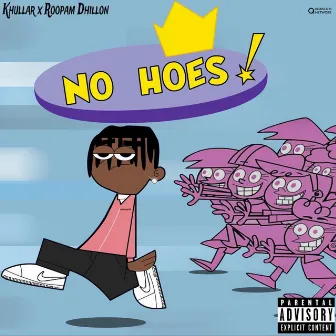 No Hoes by Glixzy