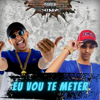 Eu Vou Te Meter by DJ PEDROX