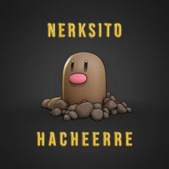 DIGLETT by HACHEERRE